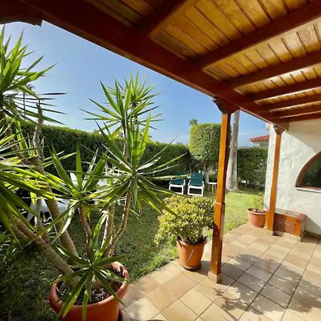 Deluxe Las Palomas - By Gestion Vacacional Canarias Maspalomas  Luaran gambar