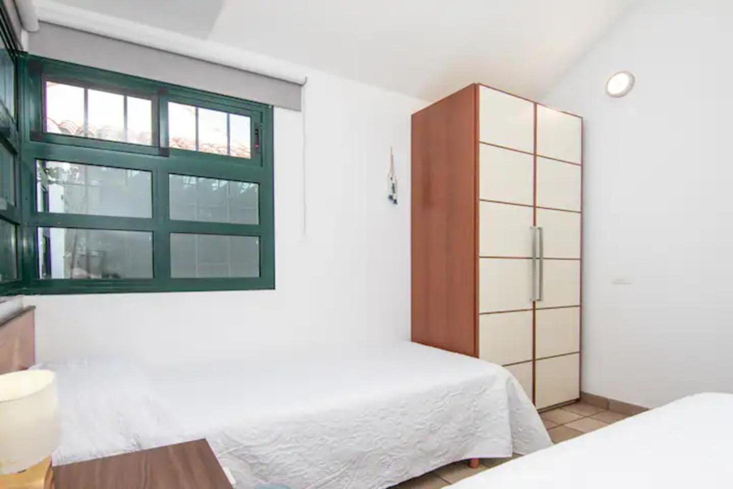 Deluxe Las Palomas - By Gestion Vacacional Canarias Maspalomas  Luaran gambar