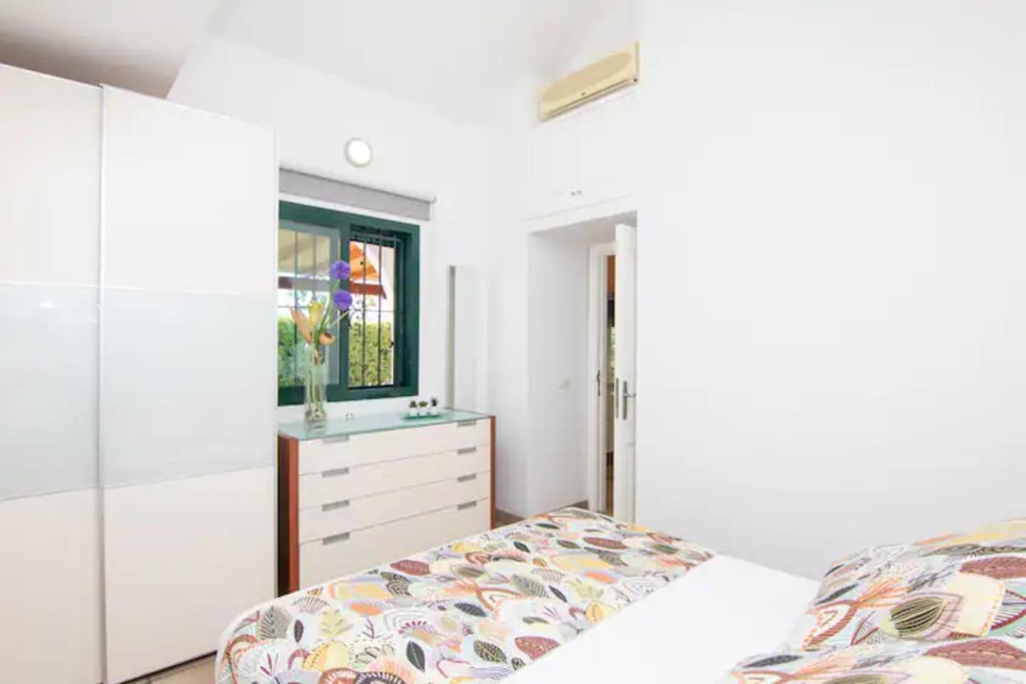 Deluxe Las Palomas - By Gestion Vacacional Canarias Maspalomas  Luaran gambar