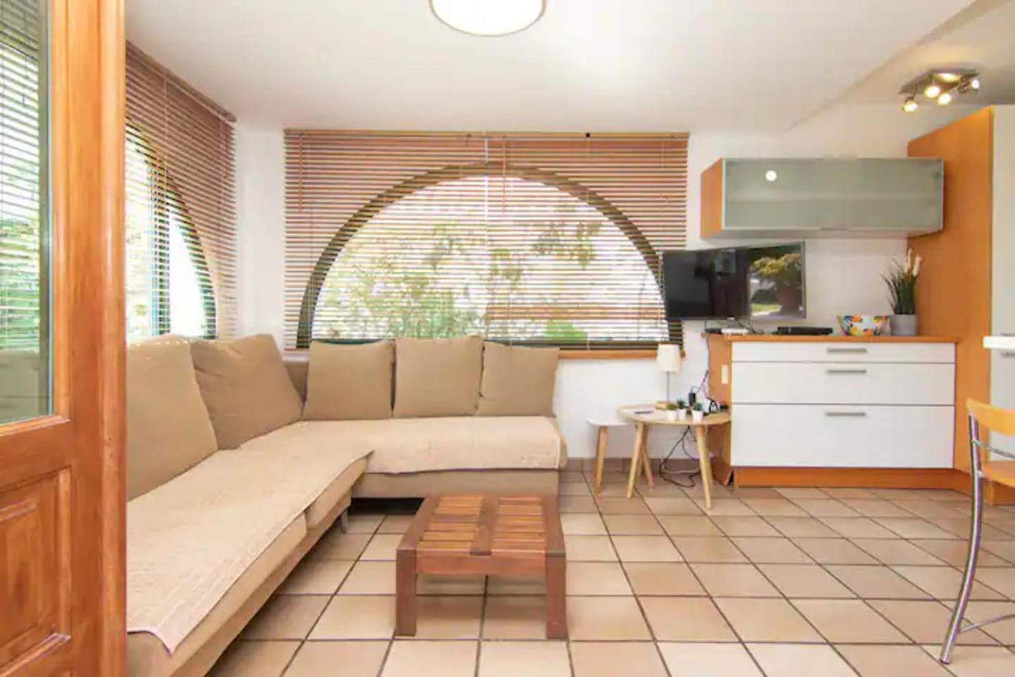 Deluxe Las Palomas - By Gestion Vacacional Canarias Maspalomas  Luaran gambar